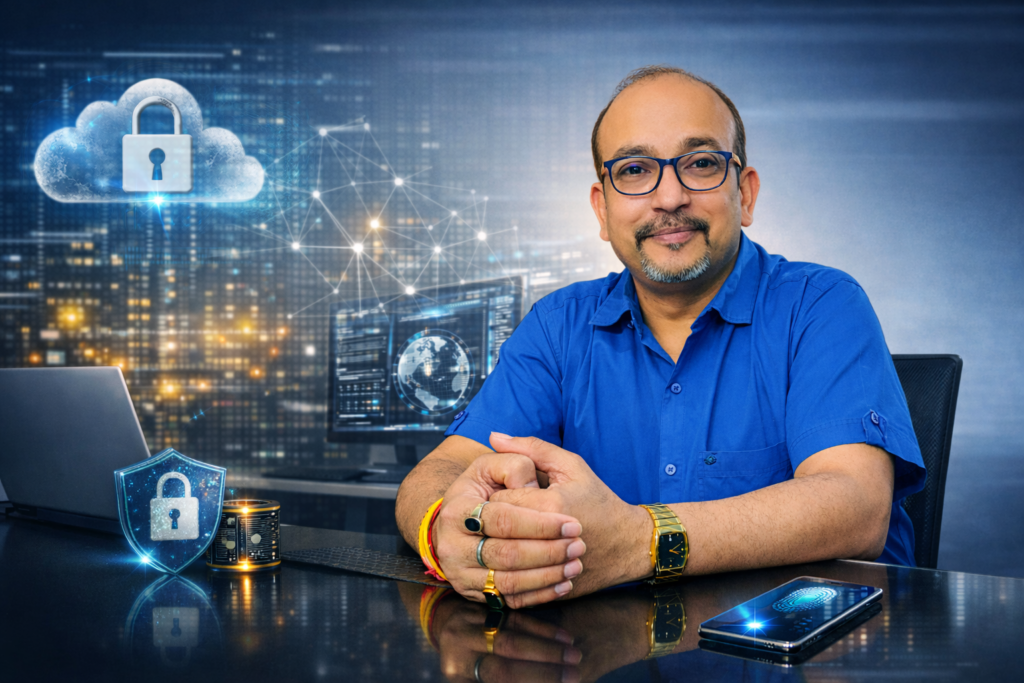 About Me agraj shukla 1920x1080 right